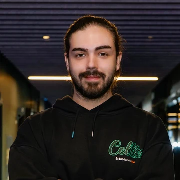 Deniz Özışık