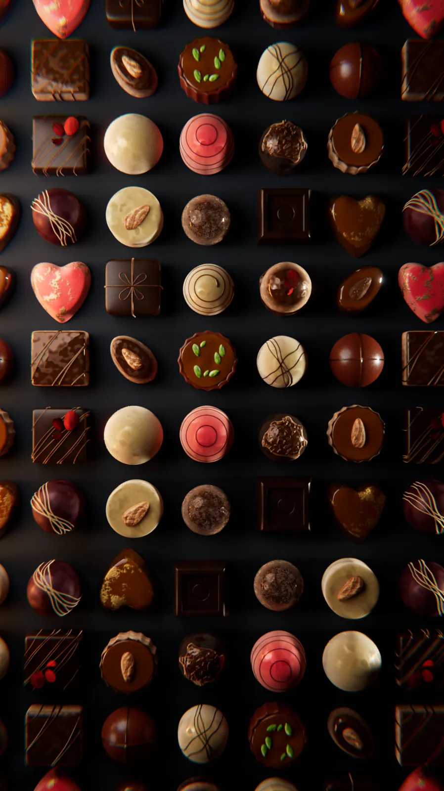 ChocoLatte, 3D · Product · Marketing visuals — image 7 of 7