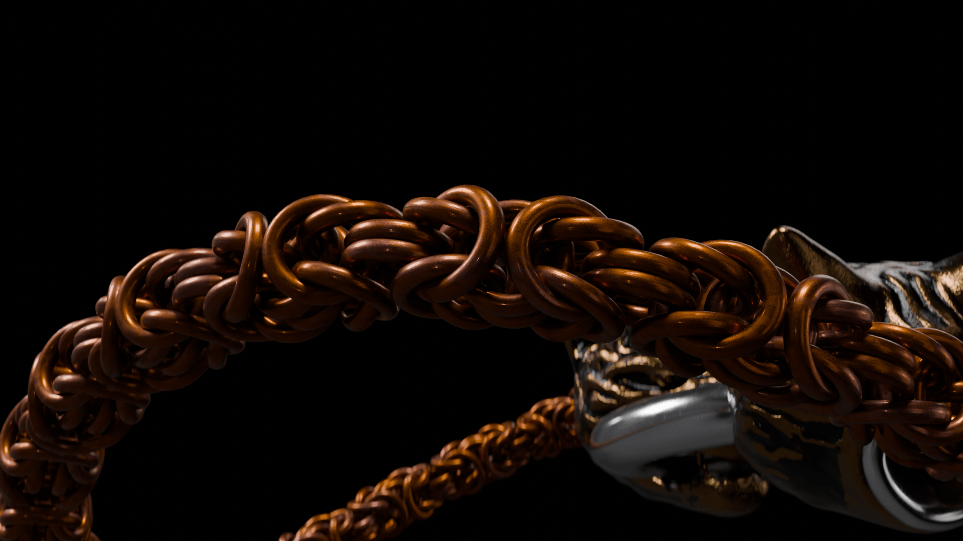 Jewelry Renders, Realistic 3D · Jewelry — image 12 of 15