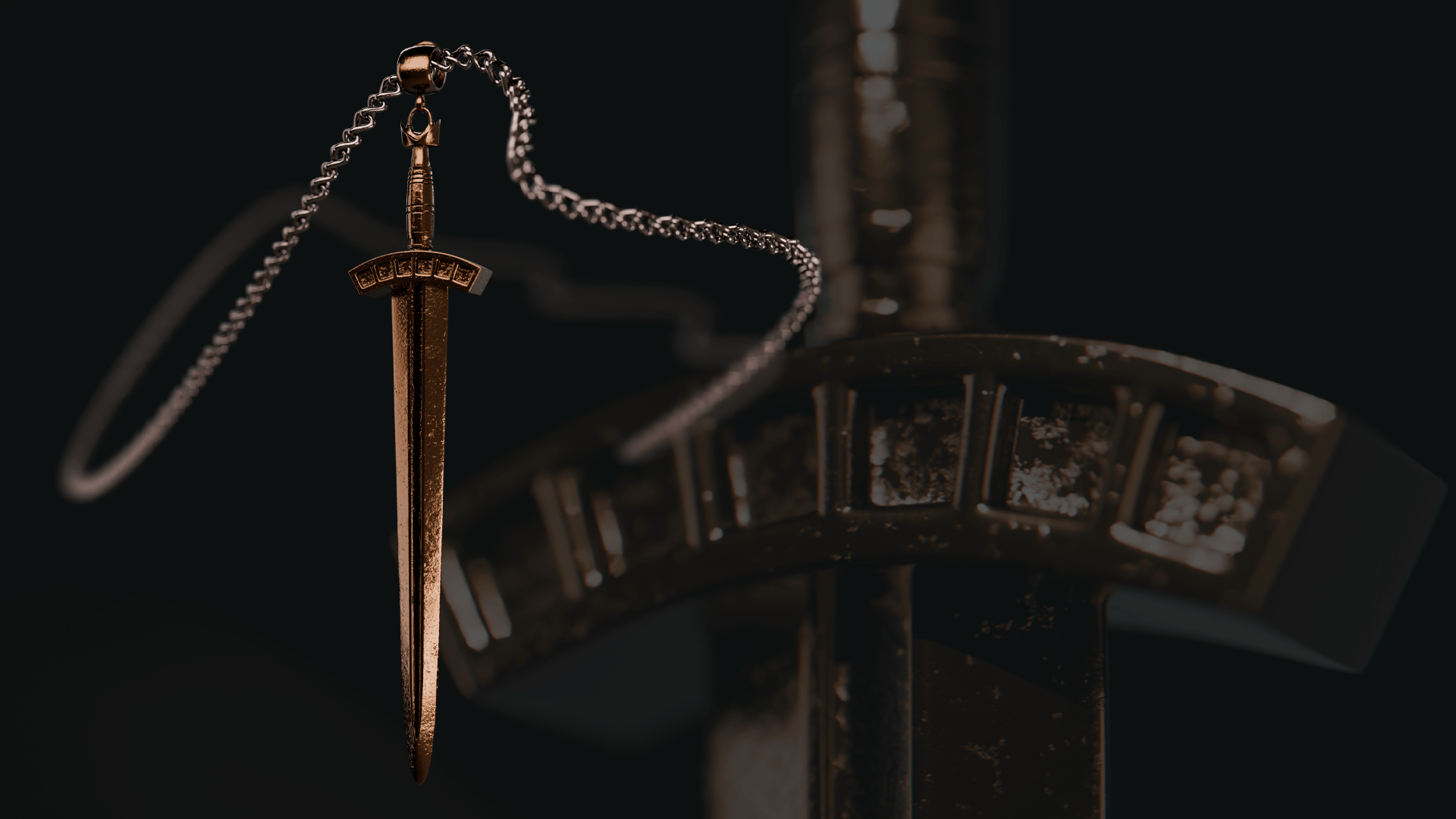Jewelry Renders, Realistic 3D · Jewelry — image 15 of 15