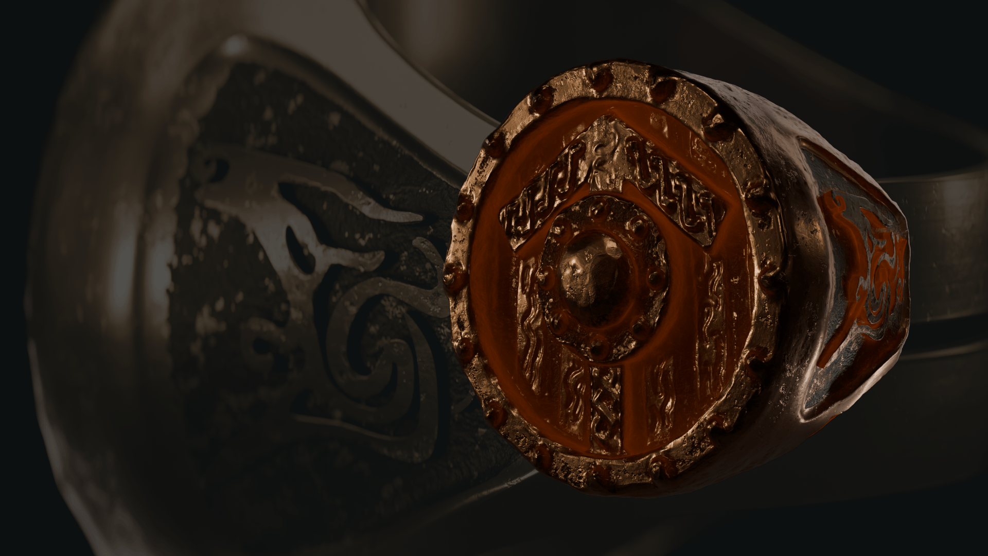 Jewelry Renders, Realistic 3D · Jewelry — image 8 of 15