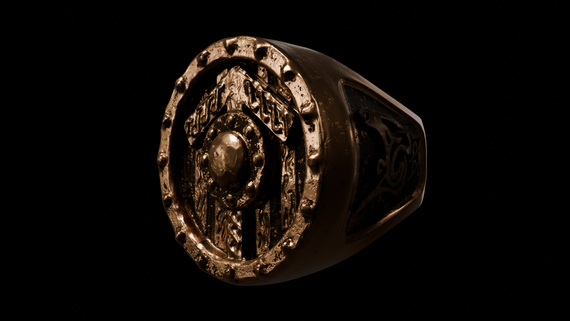 Jewelry Renders, Realistic 3D · Jewelry — image 6 of 15