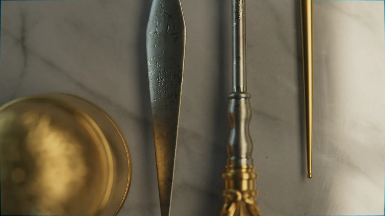 Victorian Tool Set, 3D · Props · Victorian — image 4 of 6