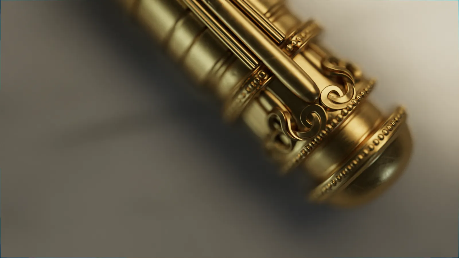Victorian Tool Set, 3D · Props · Victorian — image 5 of 6