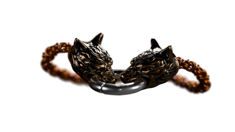 Jewelry Renders — Realistic 3D · Jewelry